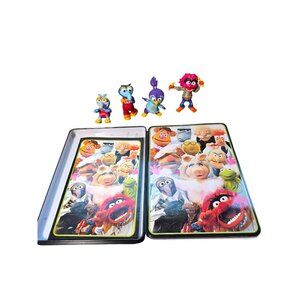 The Muppets Toy Lot Bundle